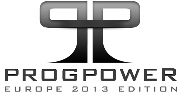 Progpower Europe confirmaciones Progpower Europe confirmaciones