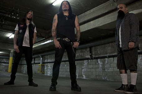 Prong noticias