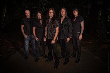 Queensryche Queensryche