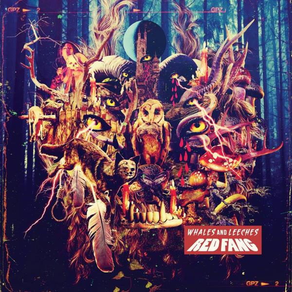 Red Fang Red Fang