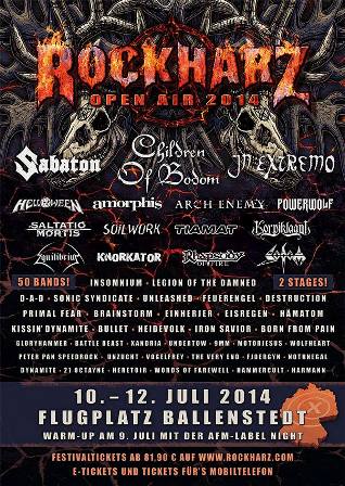 Rock Harz