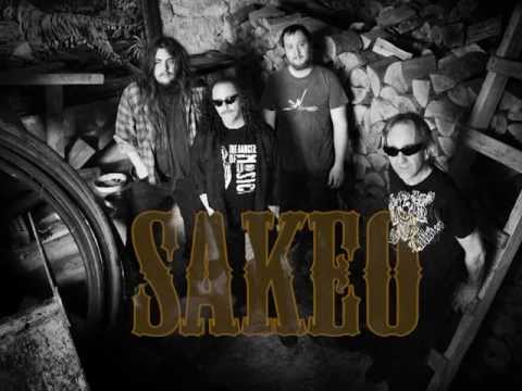 Sakeo