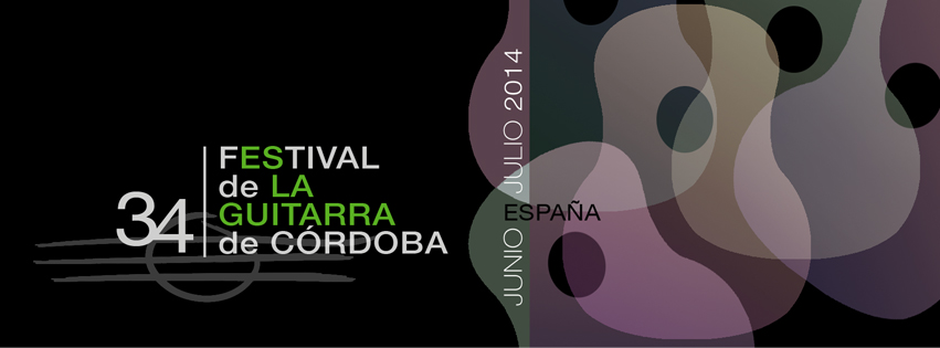 Festival de la Guitarra de Córdoba Festival de la Guitarra de Córdoba