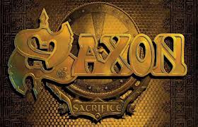 Saxon Saxon