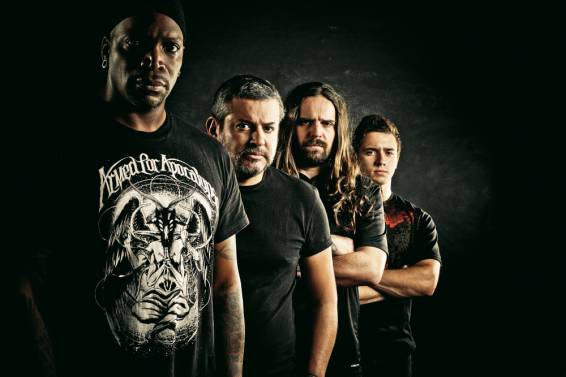 Sepultura 