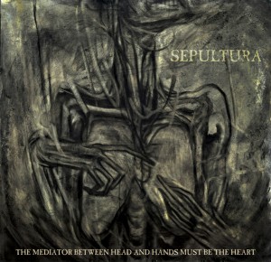 Sepultura Sepultura