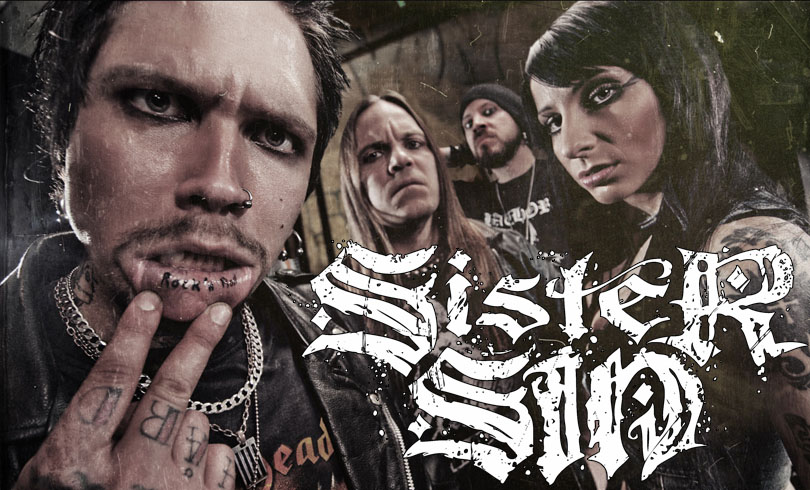 Sister Sin Sister Sin