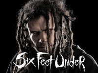 Six Feet Under Six Feet Under