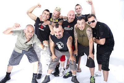 Ska-P Ska-P