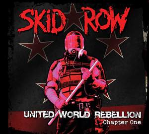 Skid Row Skid Row