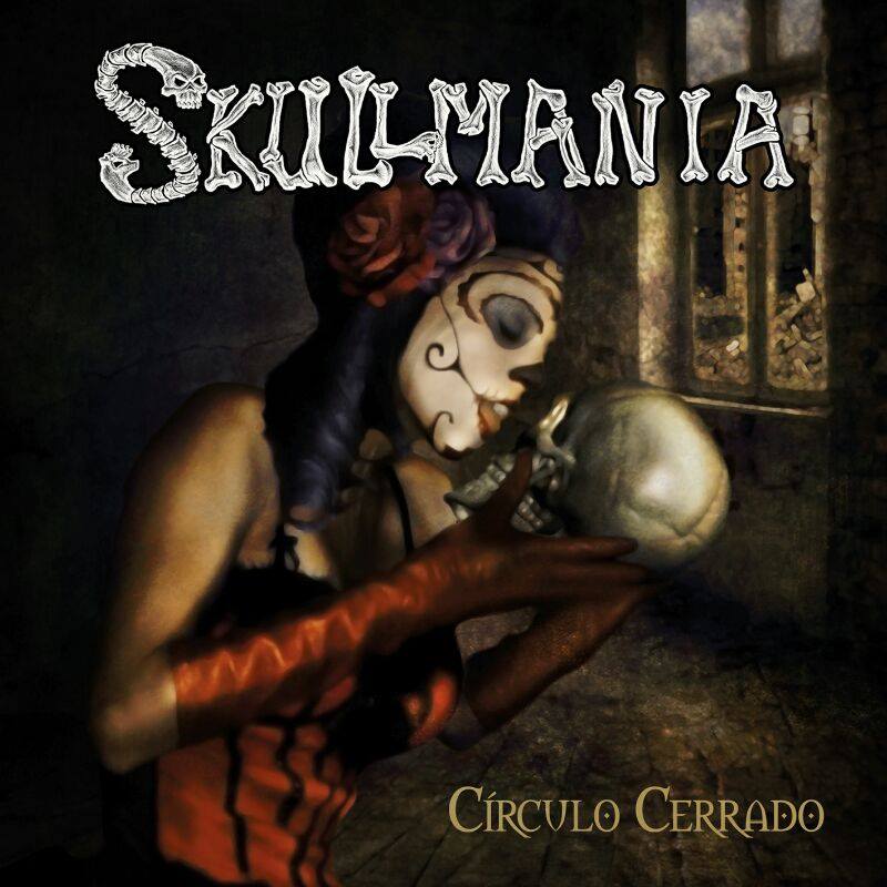 Skullmania - "C&iacute;rculo cerrado"