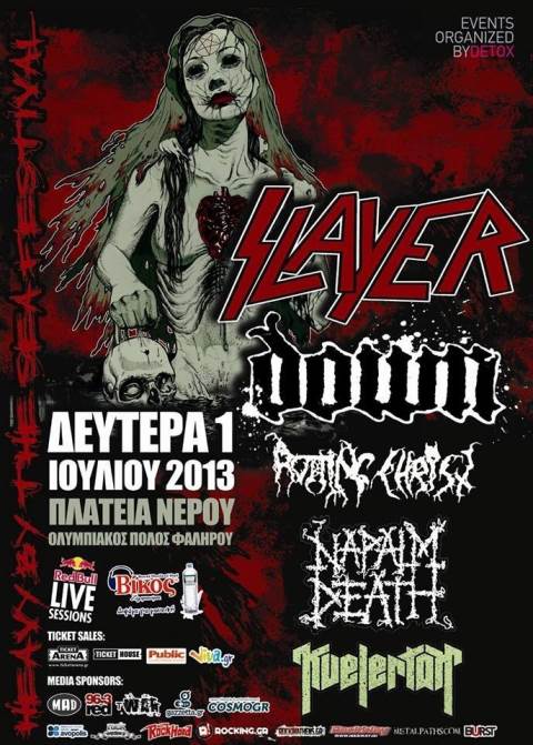 Slayer