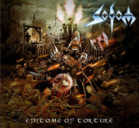 Sodom Sodom