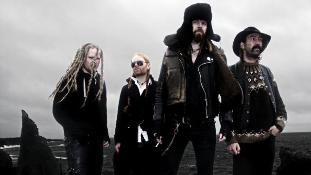 Solstafir