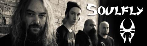 Soulfly Soulfly