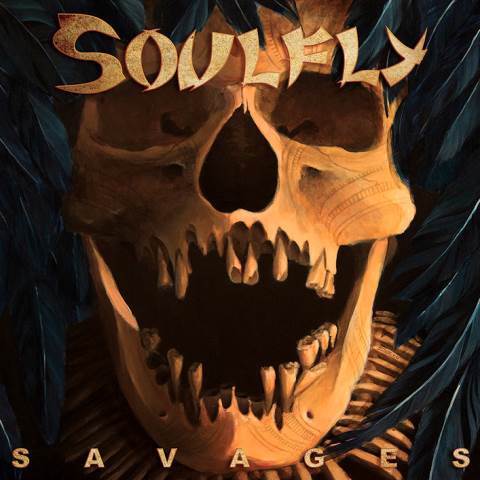 Soulfly Soulfly