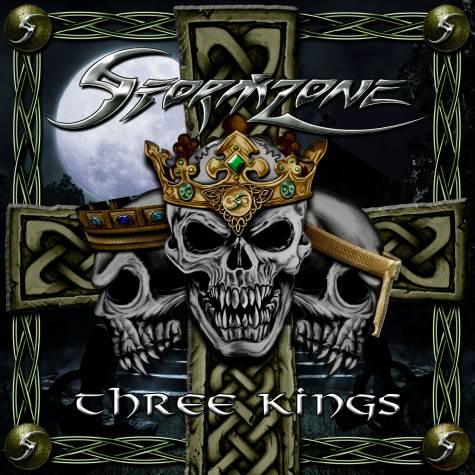 Stormzone Stormzone
