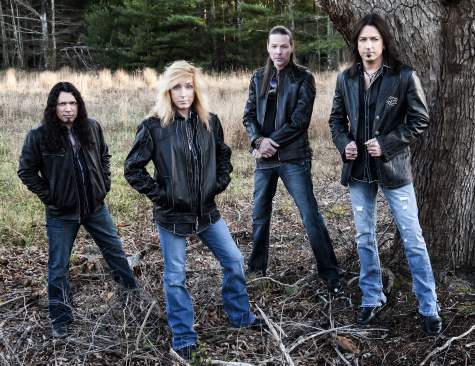 Stryper