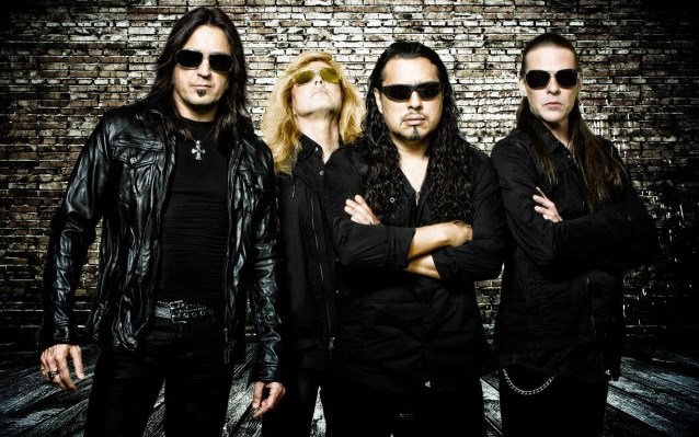 Stryper Stryper