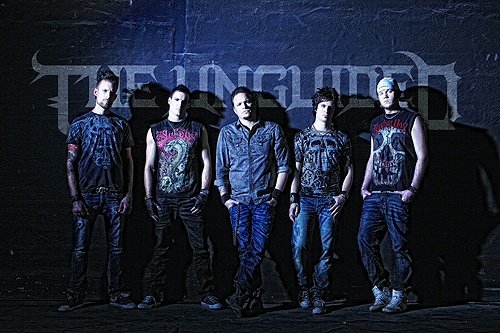 The unguided The Unguided