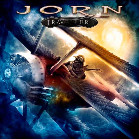 Jorn Jorn