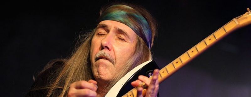 Uli Jon Roth