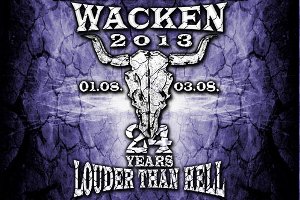 Wacken