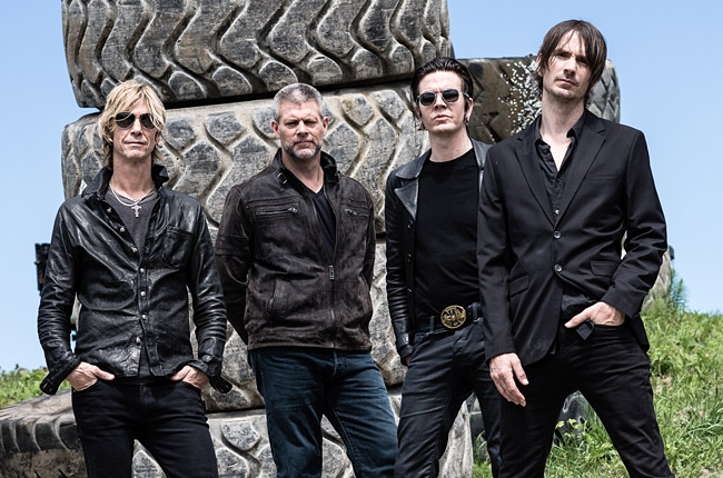 Walking Papers