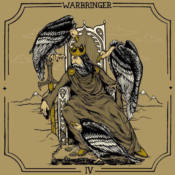 Warbringer
