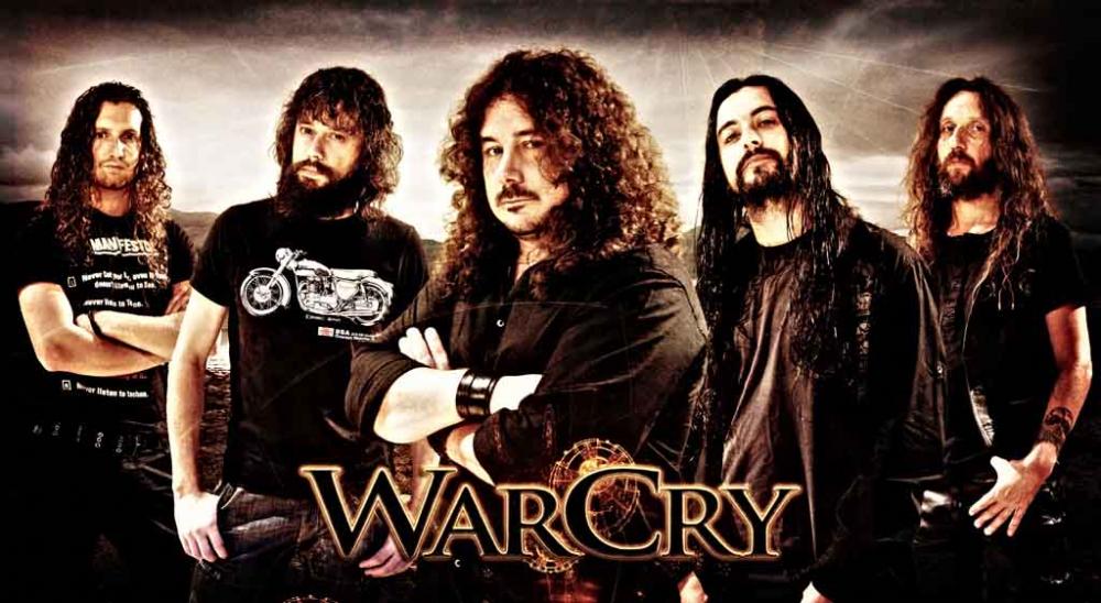 Warcry Warcry