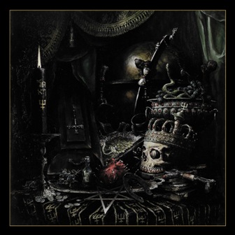 Watain 