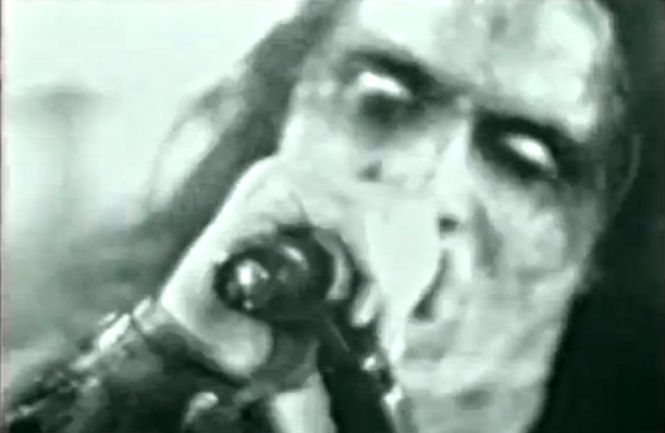 Watain Watain