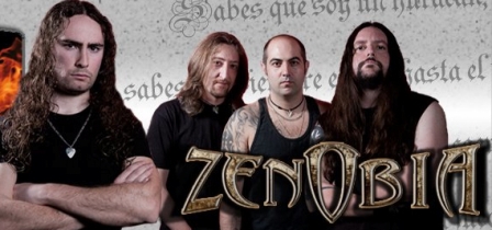 Zenobia Zenobia
